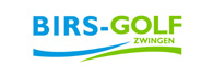 Birs-Golf Driving Range Logo