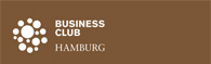Businessclub Hamburg  Logo