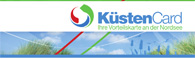 KüstenCard Logo