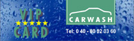 Best Carwash HH Logo