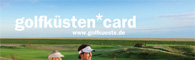 golfküsten*-card Logo