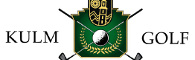Kulm Golf St. Moritz Logo